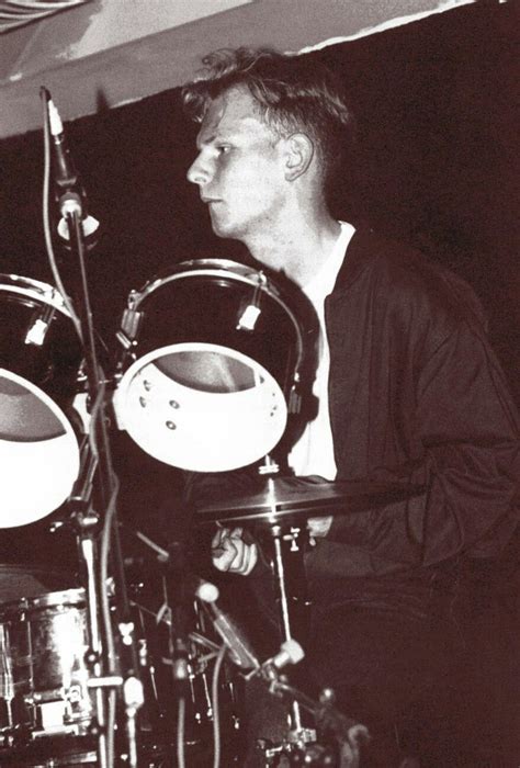 phil selway young